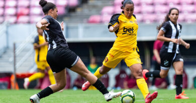 Copa Maria Bonita