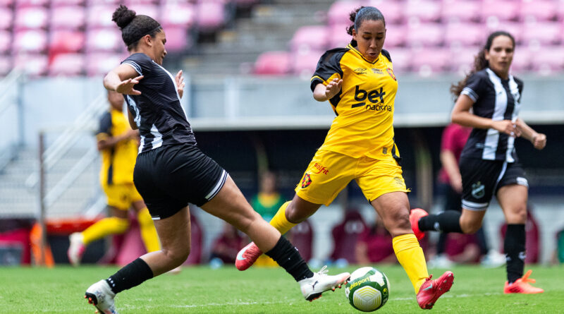 Copa Maria Bonita