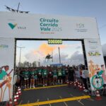 Circuito Corrida Vale 2026