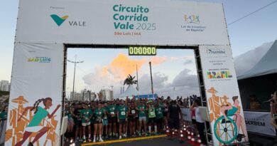 Circuito Corrida Vale 2026
