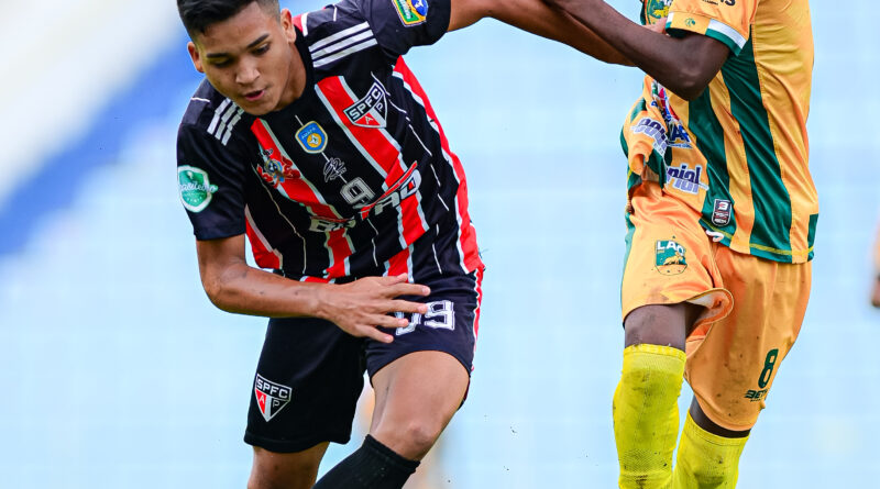 Copa do Brasil Sub-15