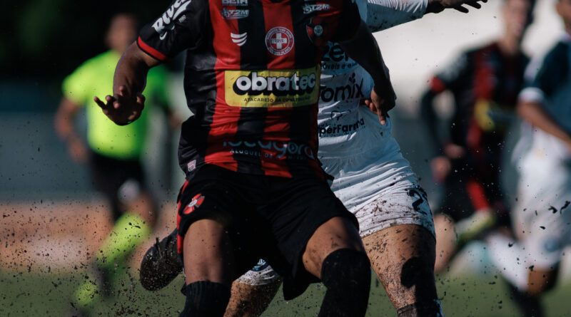 Série D 2026