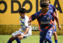 MARANHENSE SUB 20