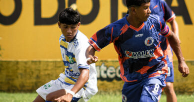 MARANHENSE SUB 20