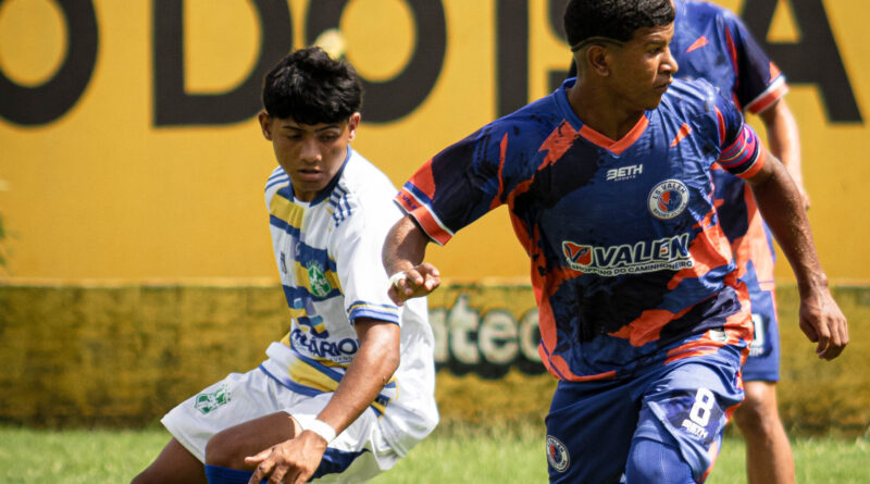 MARANHENSE SUB 20