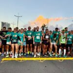 Corrida Vale