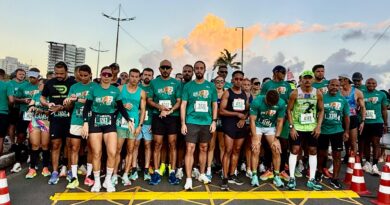 Corrida Vale
