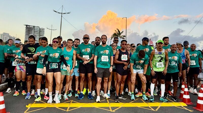 Corrida Vale