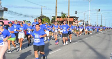 Corrida Nacional do SESI