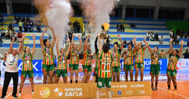 Copa LBF