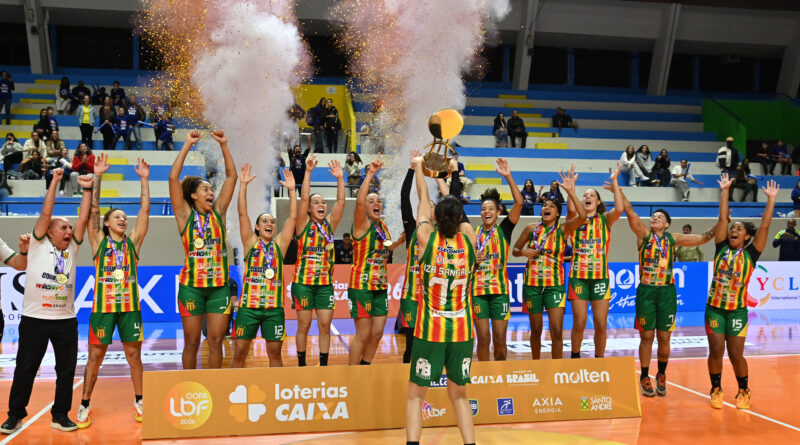 Copa LBF