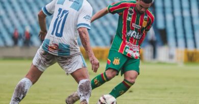 Série D 2026
