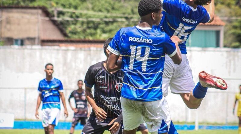 Maranhense Sub-20