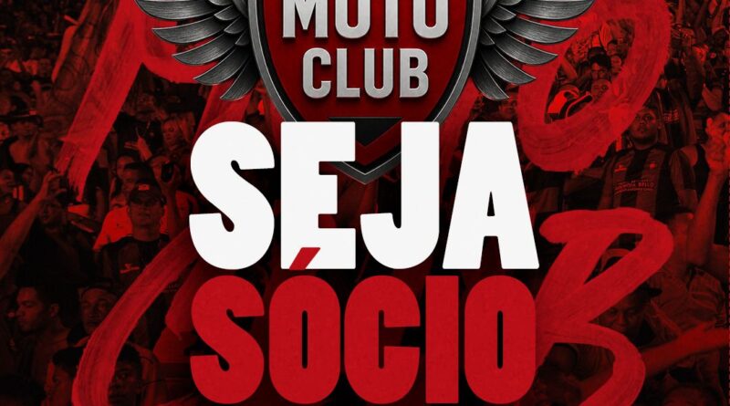 Confira os planos disponíveis no novo sócio torcedor do Moto Club