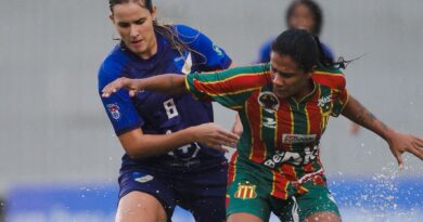 Copa do Brasil Feminina: