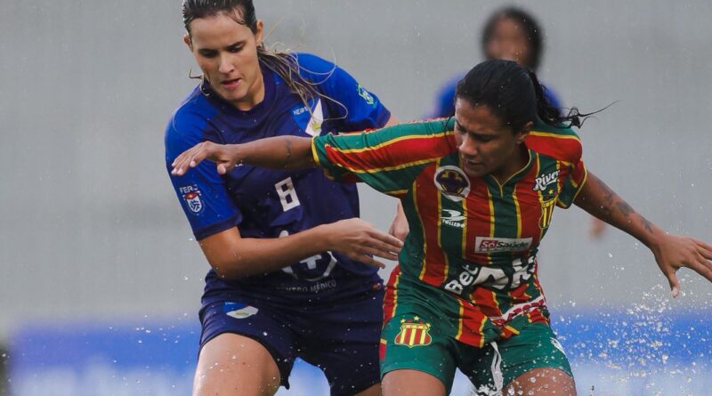 Copa do Brasil Feminina: