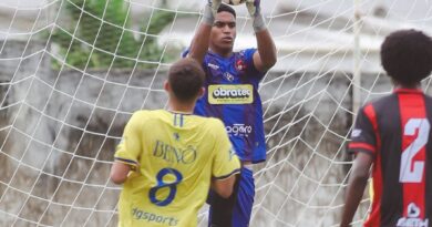 MARANHENSE SUB-20