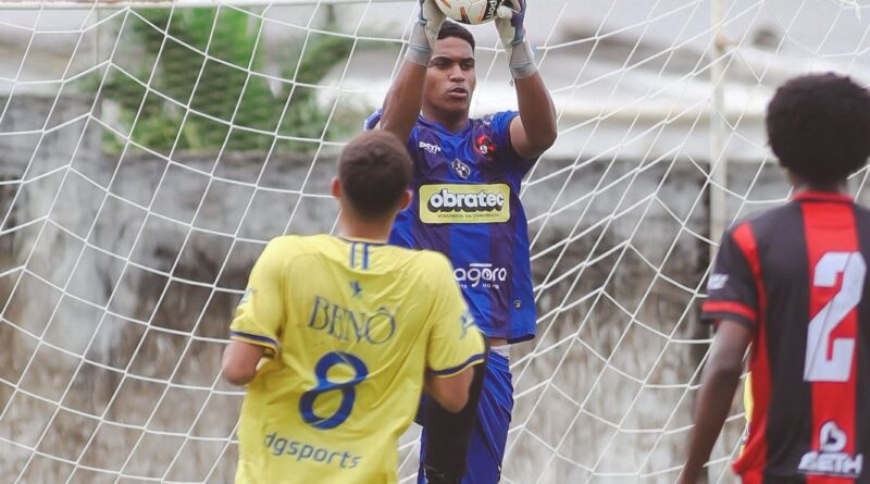 MARANHENSE SUB-20