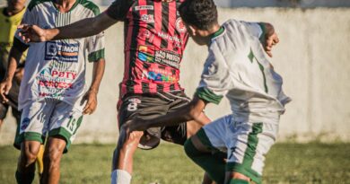 MARANHENSE SUB-20