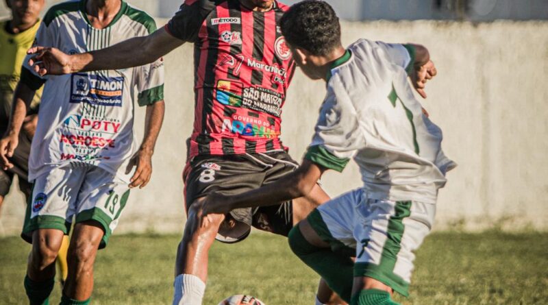 MARANHENSE SUB-20
