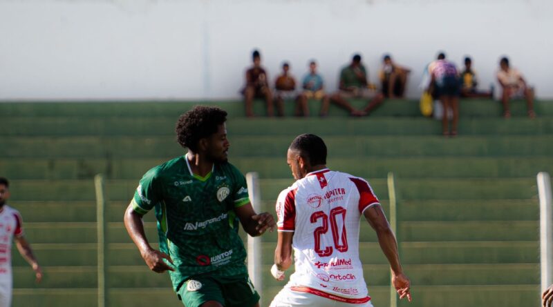 Série D 2026