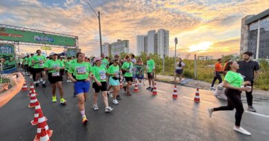 Corrida MaraDefs