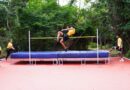 Maranhão ganha nova estrutura para o atletismo