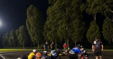 Kartódromo Internacional de Imperatriz será oficialmente reaberto no dia 30/05