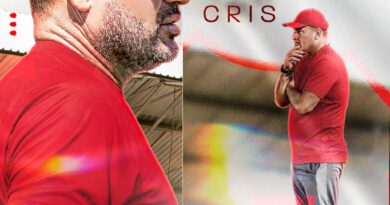 Emerson Cris