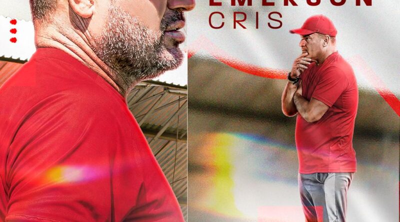 Emerson Cris