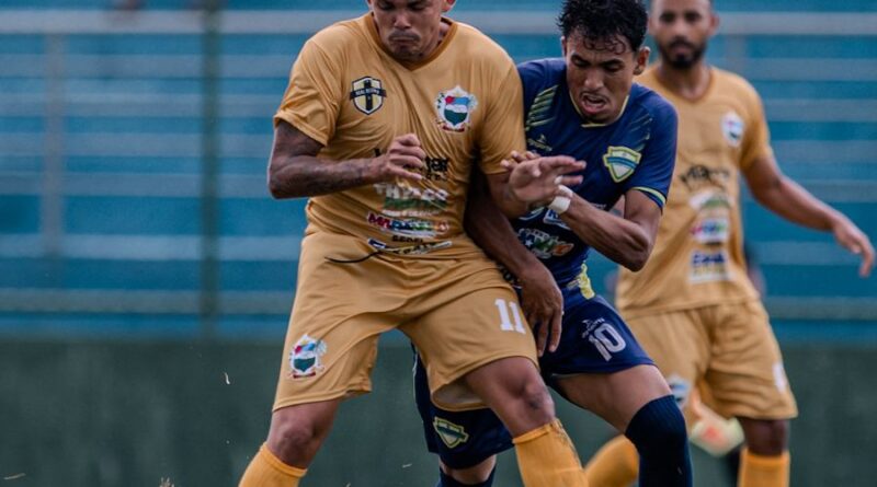 Série B Maranhense