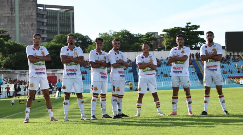 Série D 2026