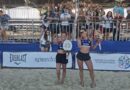 Maranhão conquista medalha inédita no Beach Tênis em competição nacional