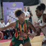 Sampaio Basquete