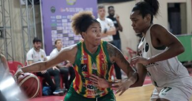 Sampaio Basquete