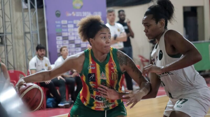 Sampaio Basquete