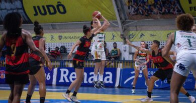 Sampaio Basquete