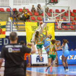 LBF 2026: Sampaio Basquete vence o Sodiê Mesquita