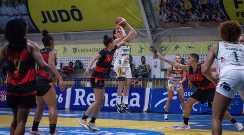 Sampaio Basquete