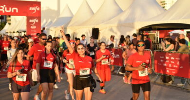 circuito SelfRun