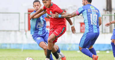 Série B Maranhense