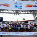 Cross Urbano CAIXA
