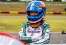 Gael Rampazzo tem rodada dupla em Interlagos com provas OKN Júnior e F4 Júnior