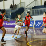 Sampaio Basquete