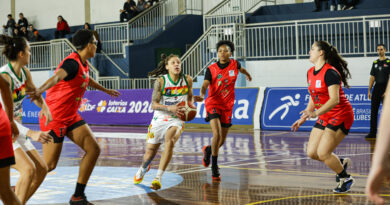 Sampaio Basquete