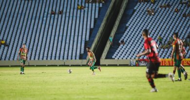 Série D 2026