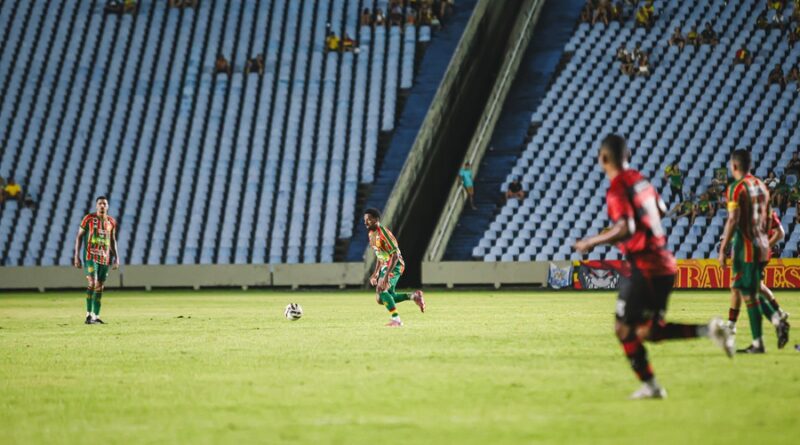 Série D 2026