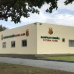 CT Sampaio CorrÊa