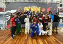 Fórum Jaracaty é vice-campeão geral na Copa Rhonda Góes de Judô