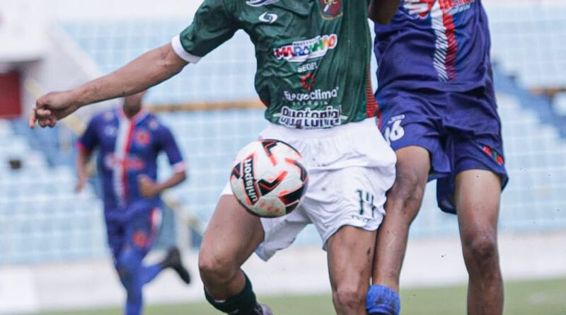 Série B Maranhense
